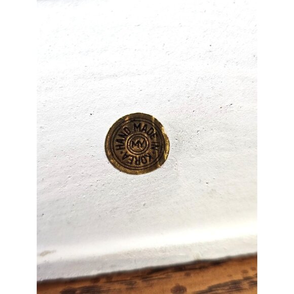 Vintage Snoopy Rainbow Ceramic Bank - Picture 8 of 9